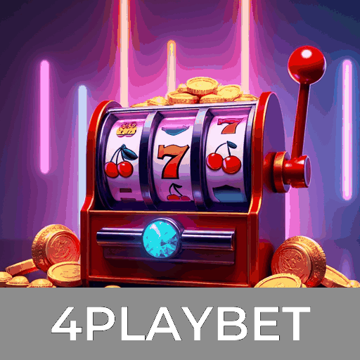 4PLAYBET: Caça-níqueis-Altos Prêmios, Jogos de Mesa-Desafios Estratégicos, Real Dealer-Experiência Imersiva