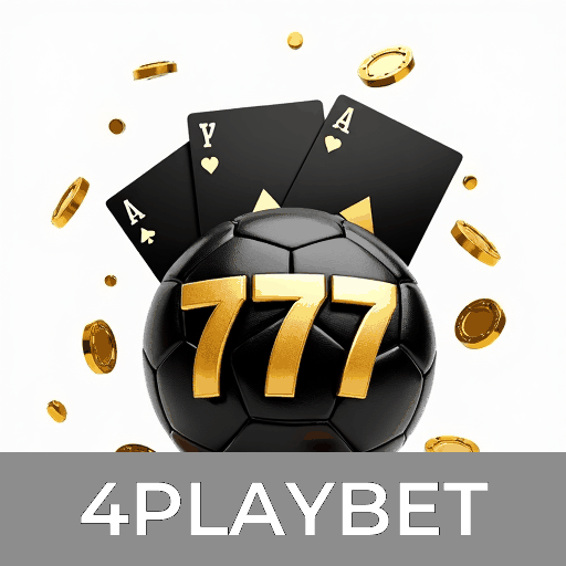 4PLAYBET: Experiência de Jogo Segura e Profissional