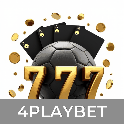 Aproveite os bônus únicos e generosos na 4PLAYBET!