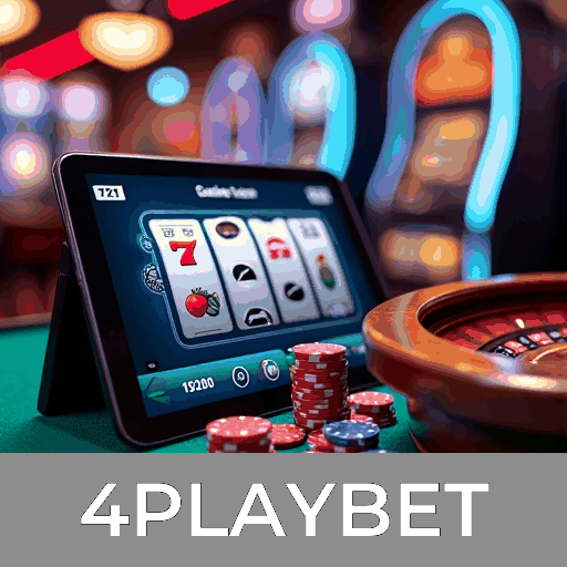 4PLAYBET: Especialistas em Apostas Esportivas Brasileiras