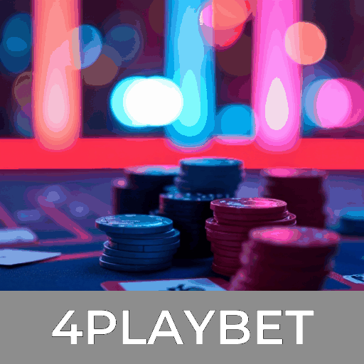 4PLAYBET: Experiência de Jogo Segura e Profissional