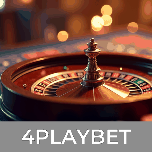 Aproveite os bônus únicos e generosos na 4PLAYBET!