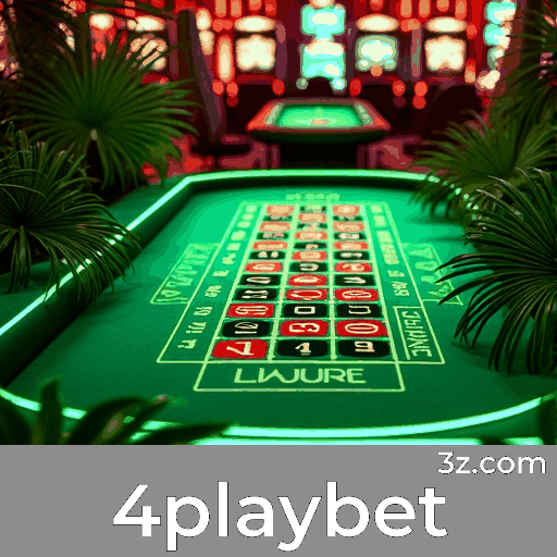 4playbet: Tecnologia de Ponta em Jogos e Inovação