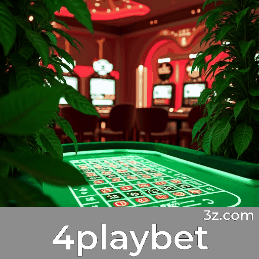 4playbet oferece bônus incríveis para brasileiros